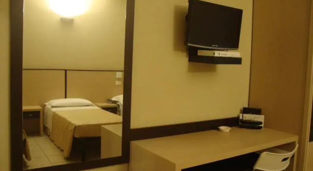 Двухместный номер Standard Hotel Savio