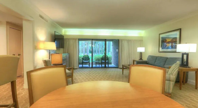 Charming 1 Bed Condo for 4 in FL