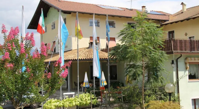 Albergo Bertolini