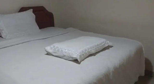 Standard Doppel Zimmer Plata Guest House