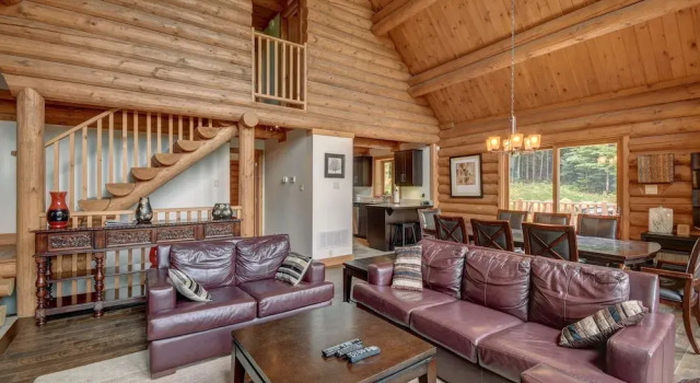 Chalet Boise, Boek Chalet 4-sterren hotels in Quebec, 4*