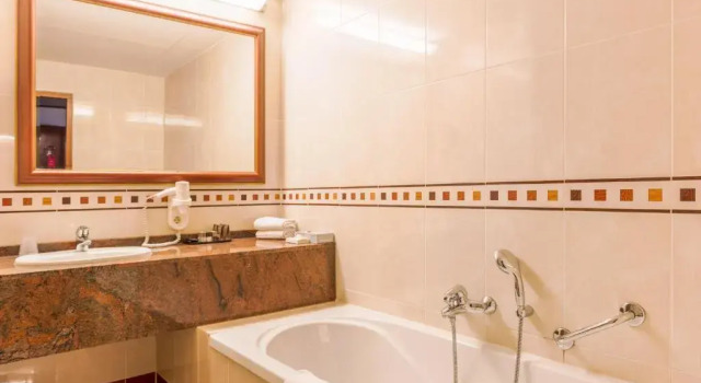 Номер Economy Van der Valk Hotel Emmen