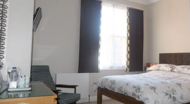 Shorehouse B&B, Забронировать Отель «постель и завтрак» Отели Англии с завтраком, Завтраки