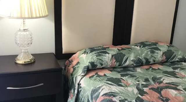 Апартаменты с 3 комнатами с видом на сад Mallard Apartments