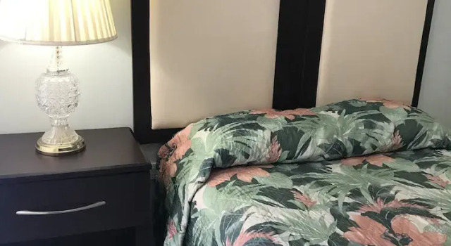 Апартаменты с 3 комнатами с видом на сад Mallard Apartments