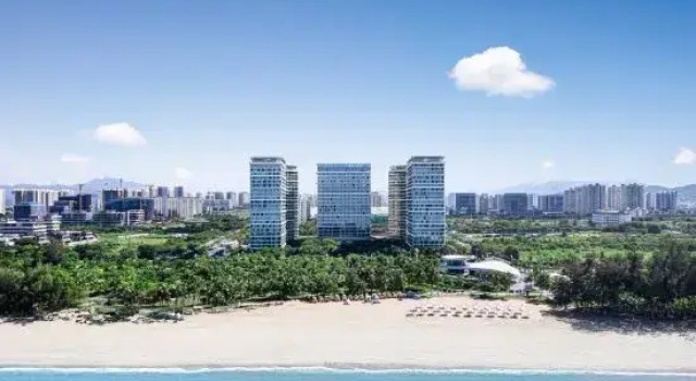 Slow Seaview Hotel (Nanshan Temple Yazhou Bay), Book Hotel Sanya Hainan