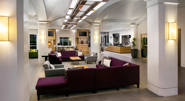 Hyatt Regency Wichita, Buchen Sie Hotel Wichita Kansas