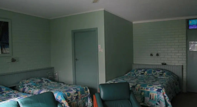 Inverloch Motel, Reserva ahora Motel Inverloch Gippsland