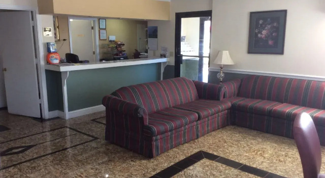 Relax Inn Milledgeville, Boek Hotel SPA-hotels in Georgia, SPA