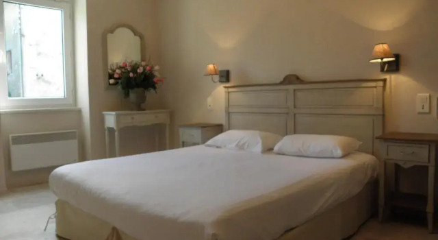 Номер Superior Hotel du Soleil et Spa