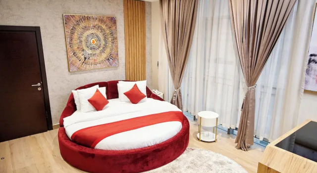 Номер Standard Watercress Hotels and Signature
