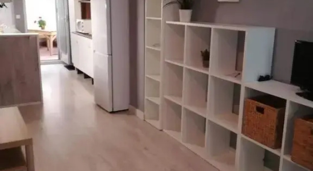 Apartamento con BBQ. H de la Reina, Забронировать Апартаменты/квартира Кордова Cordoba Province, рядом с Большой театр Кордовы