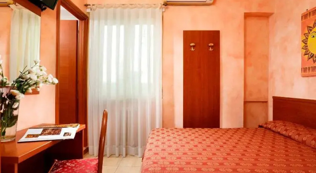 Номер Economy AlbaDomus Affittacamere o GuestHouse