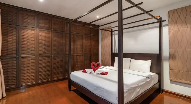 Tropical 2br Pool Villa by Intira Villas