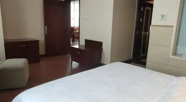 Люкс Deluxe Kaixuanmen Hotel