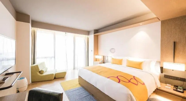 Club Med Joy View Golden Coast, Book Hotel Qinhuangdao Hebei