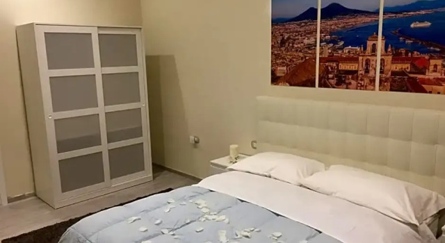 Номер Standard Morras Home