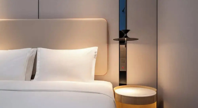 Holiday Inn Express Chengdu Phoenix Mountain By Ihg, Boek Hotel Hotels in Chengdu met parkeren, Parkeren
