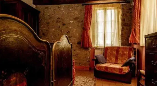 Апартаменты Agriturismo I Cerretelli