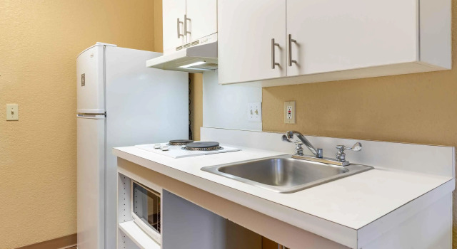 Люкс Extended Stay America Suites - Indianapolis - Castleton