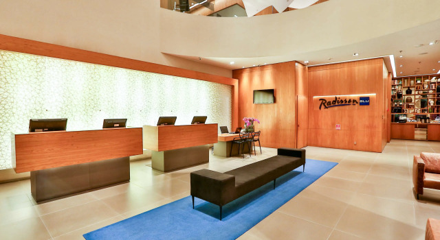 Radisson Blu São Paulo
