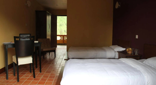 Neydo Hotel