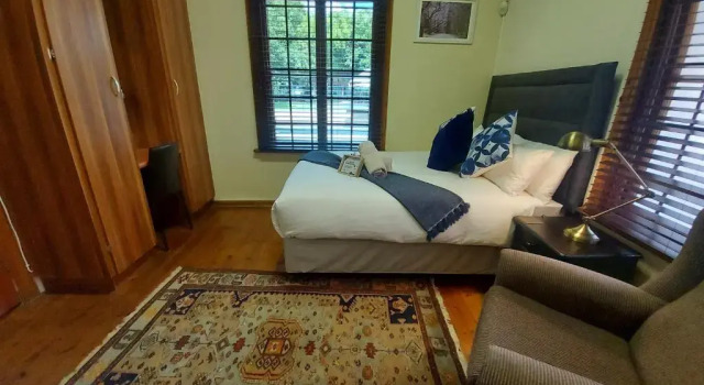 Номер Standard The Oak Potch Guesthouse