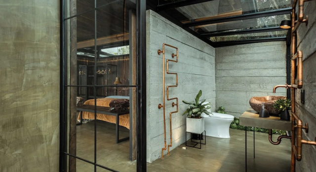 Номер Premium Hotel Termales del Ruiz