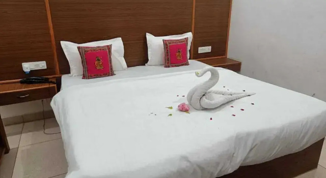 Khajuraho Holiday Resorts