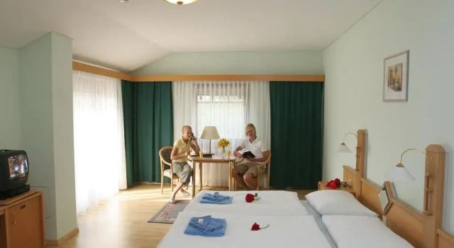 Georgshof, Réserver Hôtel Hôtels 3 étoiles à Basse-Autriche, 3*