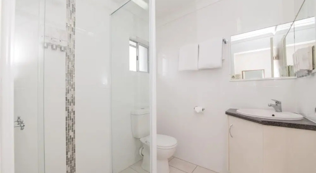 Номер Executive Metro Motel Rockhampton