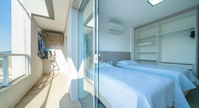 Residencial Florenza
