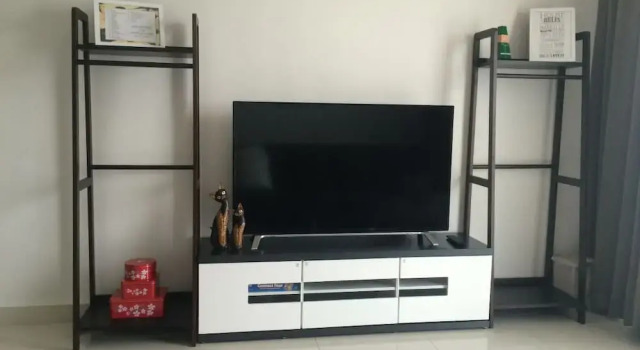 POPEE @ Bandar Kinrara Puchong Alpha, Забронировать Дом для отпуска Коттеджи Селангор, Коттедж