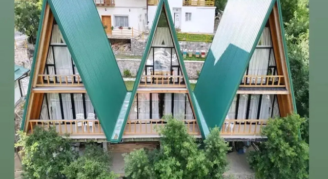 Kurora e Gjelber Resort, Prenota Resort Peshkopi Dibër County