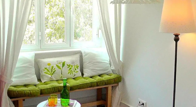 Двухместный номер Standard Lisbonera Guest House