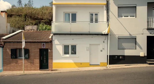 Beach House by Azores Villas, Rezerwuj Hotel Ponta Delgada Azory