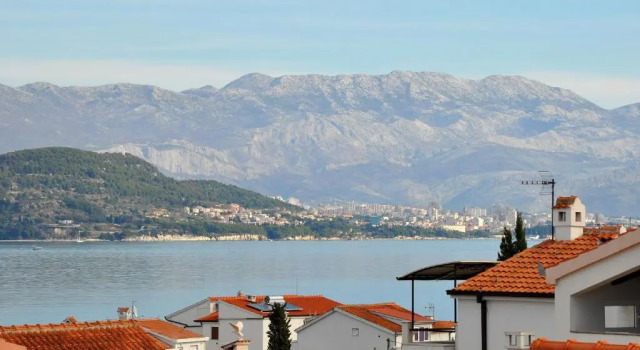 Apartments Villa Annika, Rezerwuj Apartament Hotele w Split-Dalmatia County z parkingiem, Parking
