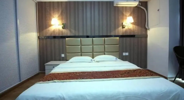 Weihai Yinxiang Holiday Apartment, Varaa Huoneisto Hotellit Weihai aamiaisella, Aamiainen