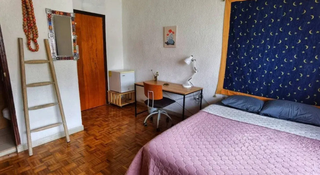 Room-your Best Hideaway in the Coolest n, Book Guesthouse Zapopan Jalisco