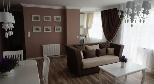 Central Apartament, Boek Appartement Klaipėda 