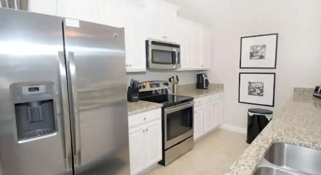 Номер Standard Fv62887 - Paradise Palms - 4 Bed 3.5 Baths Townhome