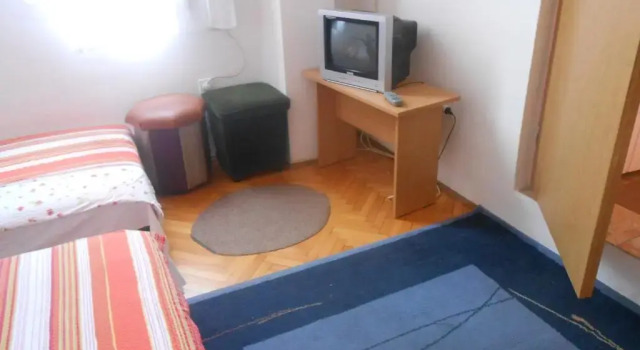 Двухместный номер Standard Apartments & Hostel Zdrava Hrana