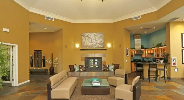 Global Luxury Suites in Cupertino, Забронировать Отель Купертино Silicon Valley