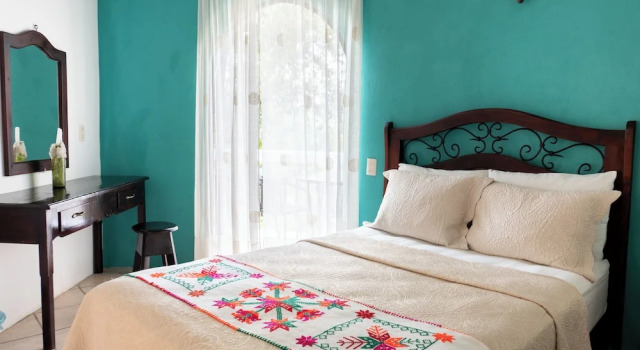 Люкс Hotel Paraíso Encantado