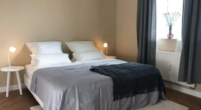 Апартаменты Kaiser Ludwig´s wundervolle Ferienwohnung