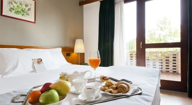 Hotel Ai Gelsi