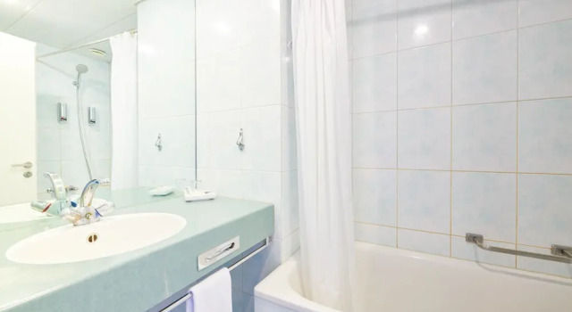Номер Standard Hotel City am Bahnhof