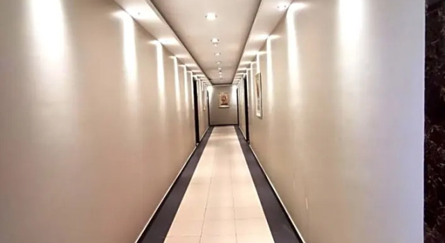 Двухместный номер Standard ashbona hotel suites