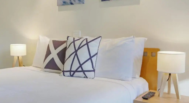 Апартаменты Sorrento Apartments Merimbula