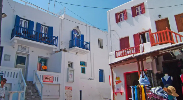 Domna Lakka Studios
